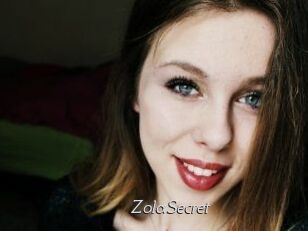 ZolaSecret