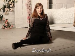 ZoyaSwift