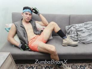 ZumbaBrianX