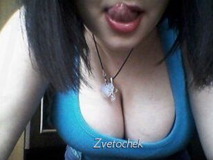 Zvetochek