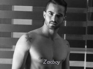 Zacboy