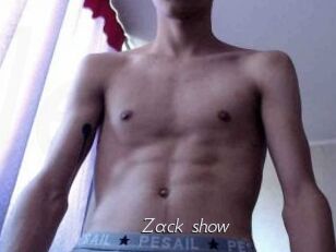 Zack_show