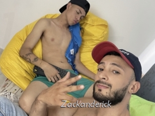 Zackanderick