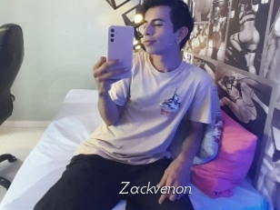 Zackvenon