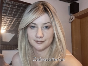 Zahracatherine