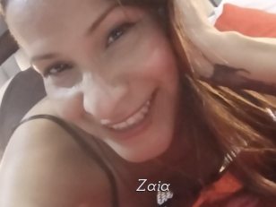 Zaia