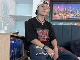 Zaidboyt