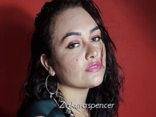 Zakuraspencer