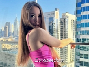 Zarabeechan