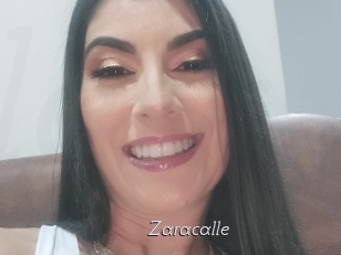 Zaracalle