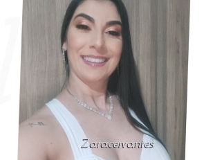 Zaracervantes