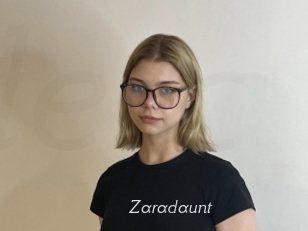 Zaradaunt