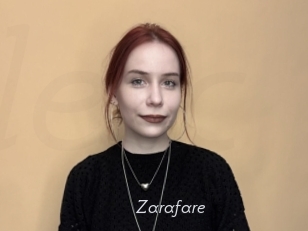 Zarafare