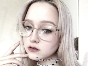 Zaragriscom