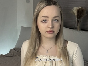 Zarahanners