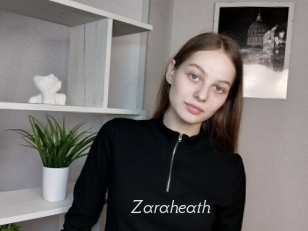 Zaraheath