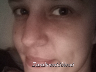 Zaralineoddblood