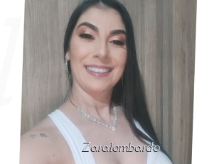 Zaralombardo