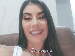 Zaraospina