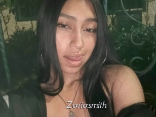 Zariasmith