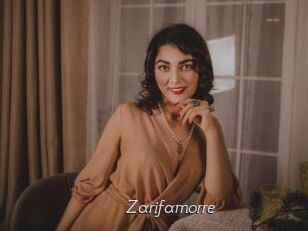 Zarifamorre