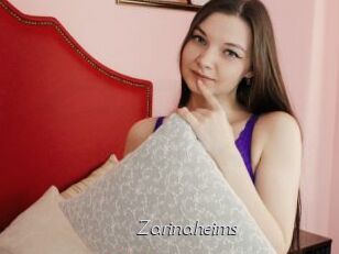 Zarinaheims