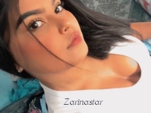 Zarinastar