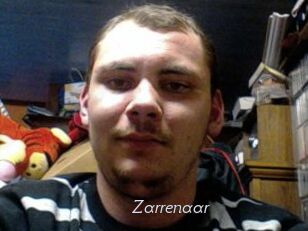 Zarrenaar