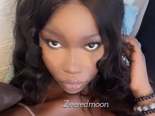 Zeeredmoon