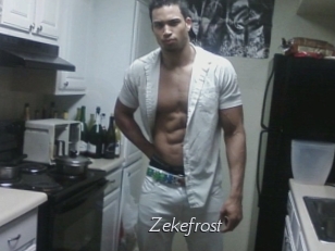 Zekefrost