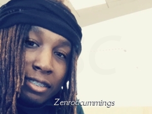 Zenrodcummings