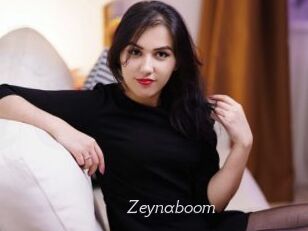 Zeynaboom