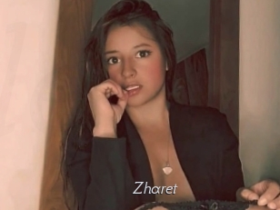 Zharet