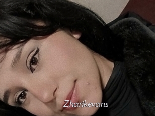 Zharikevans