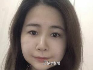 Zikaimi