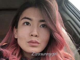 Zizasunnygirl