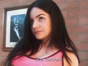 Zoe_bennett