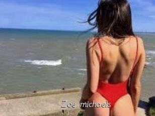 zoe_michaels Le Scandale