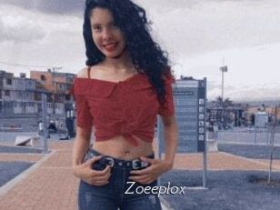 Zoeeplox