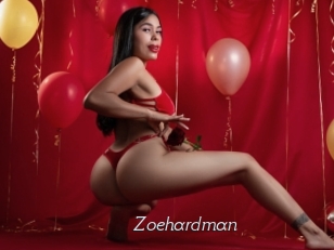 Zoehardman