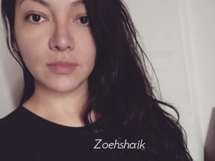 Zoehshaik