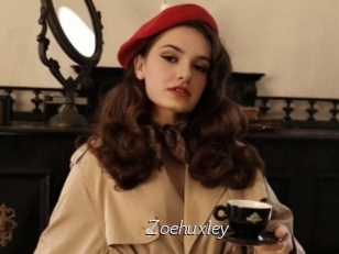 Zoehuxley