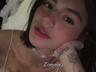 Zoevelez