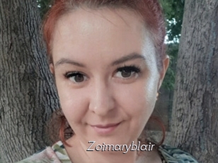 Zoimaryblair