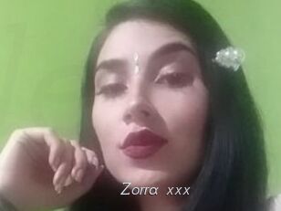 Zorra_xxx