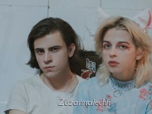 Zuzannalechh